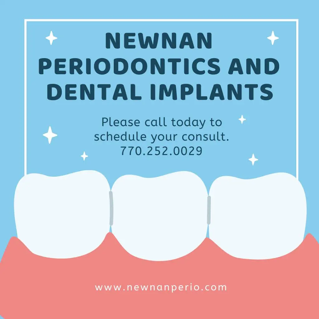 Newnan Periodontics and Dental Implants, LLC