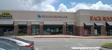 Affordable Dentures & Implants