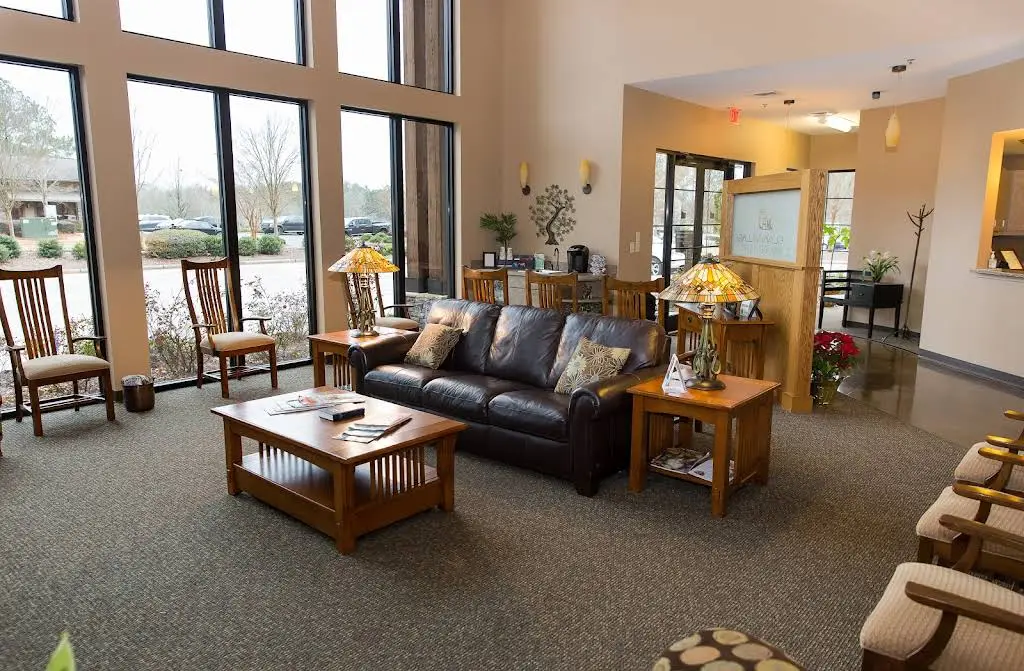 Braelinn Village Family Dentistry
