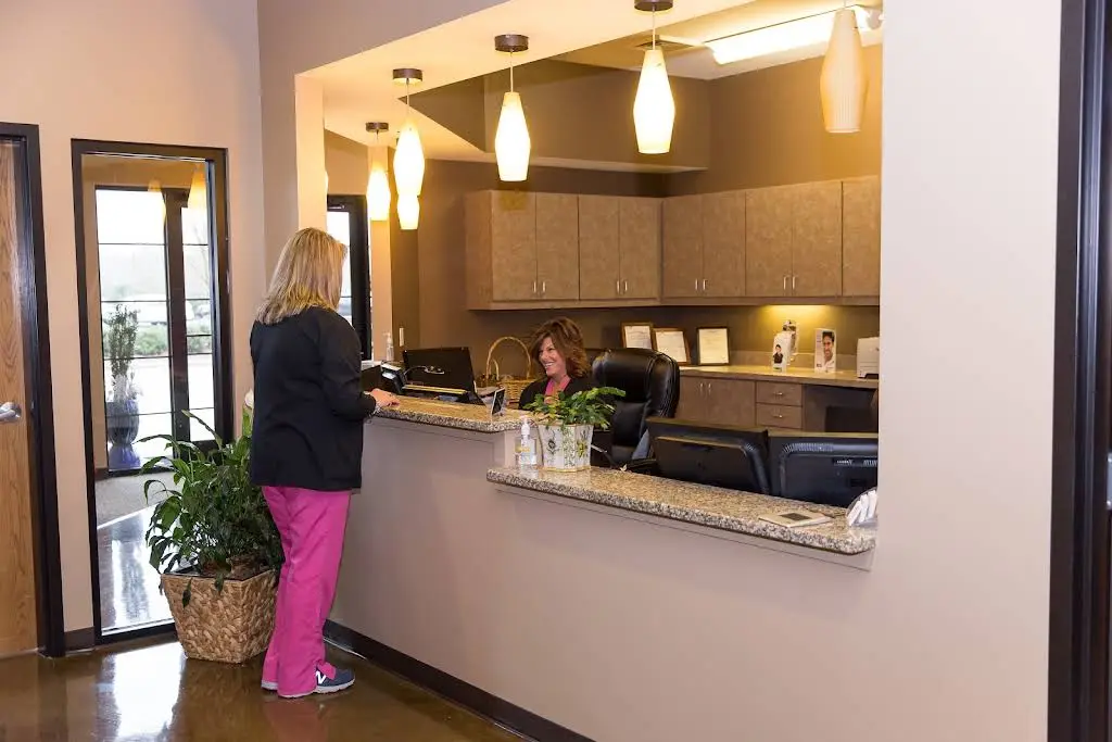 Braelinn Village Family Dentistry