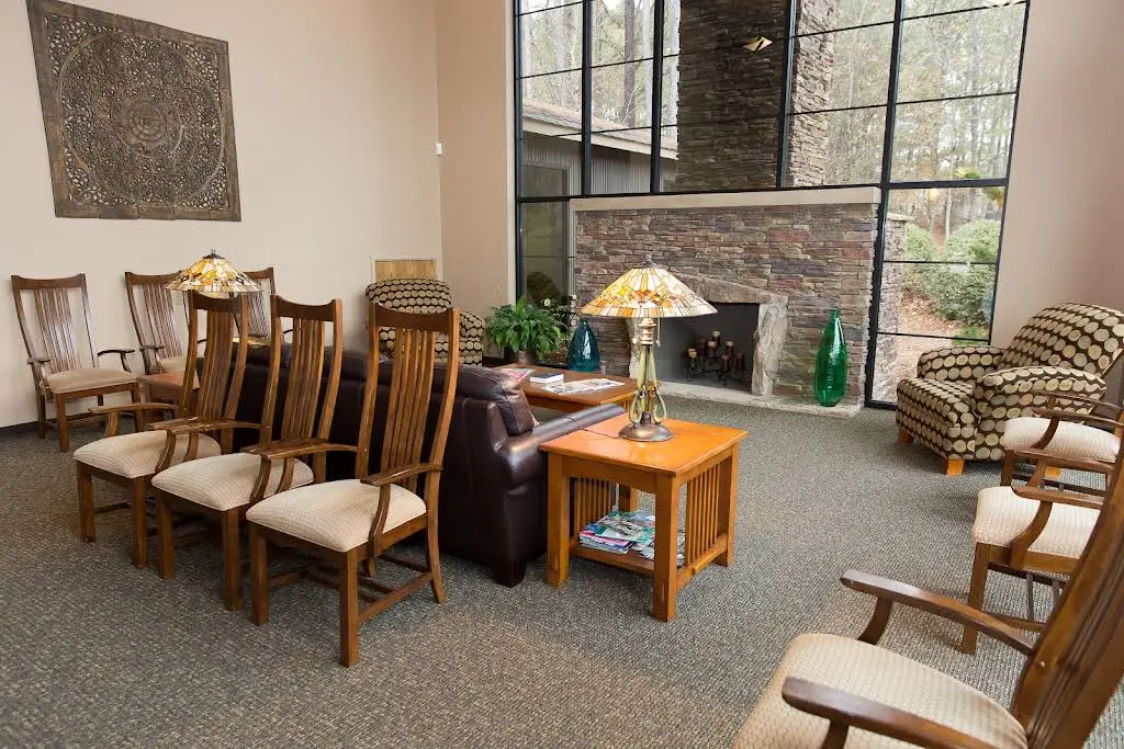 Braelinn Village Family Dentistry
