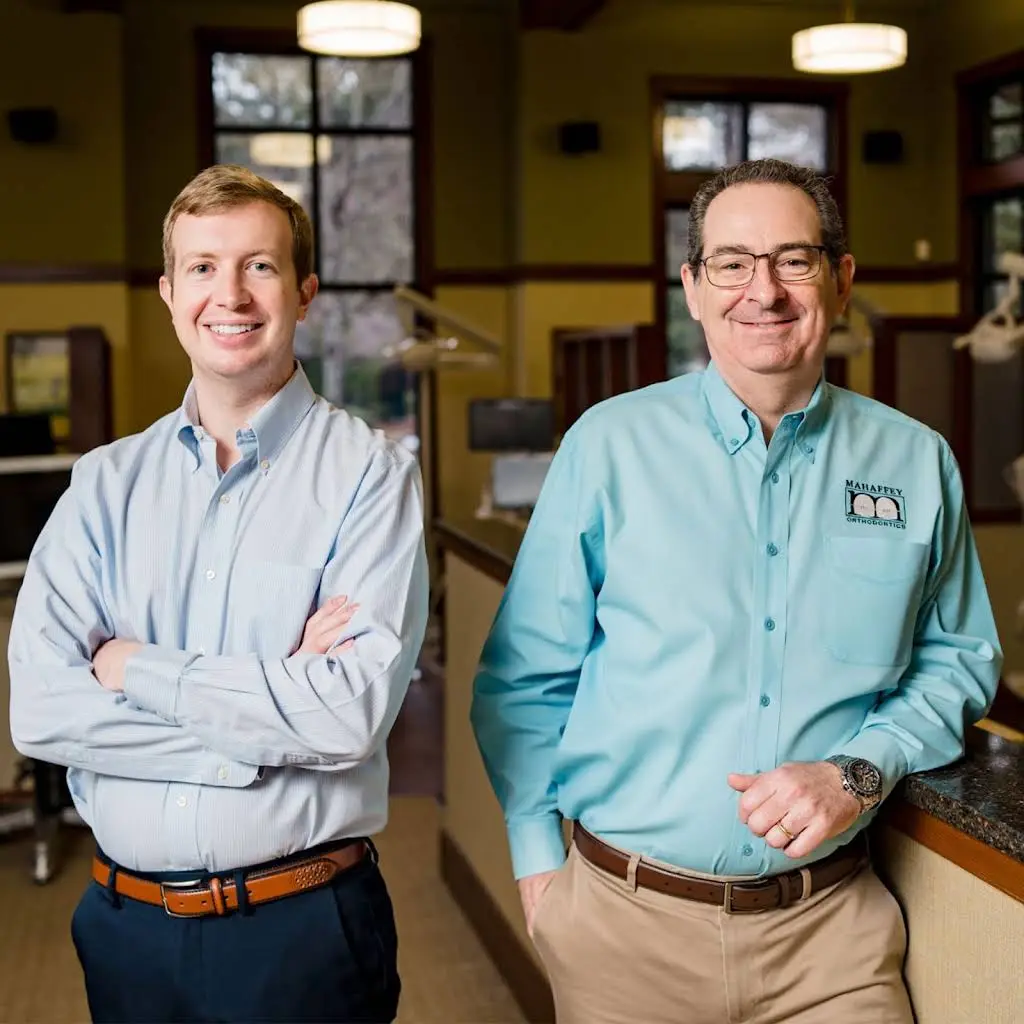 Mahaffey Linkous Orthodontics