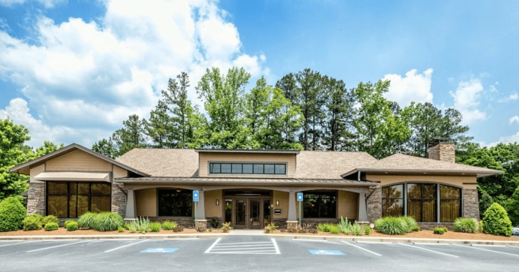 Mahaffey Linkous Orthodontics