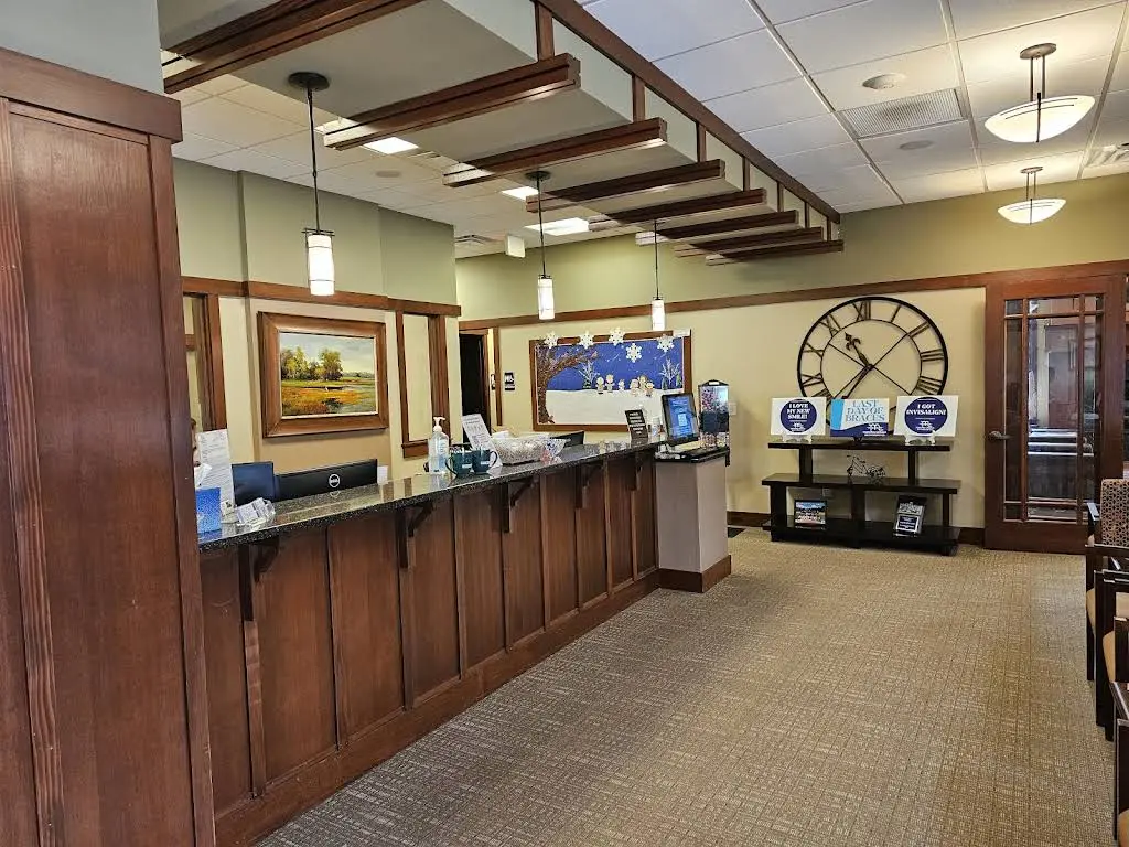 Mahaffey Linkous Orthodontics