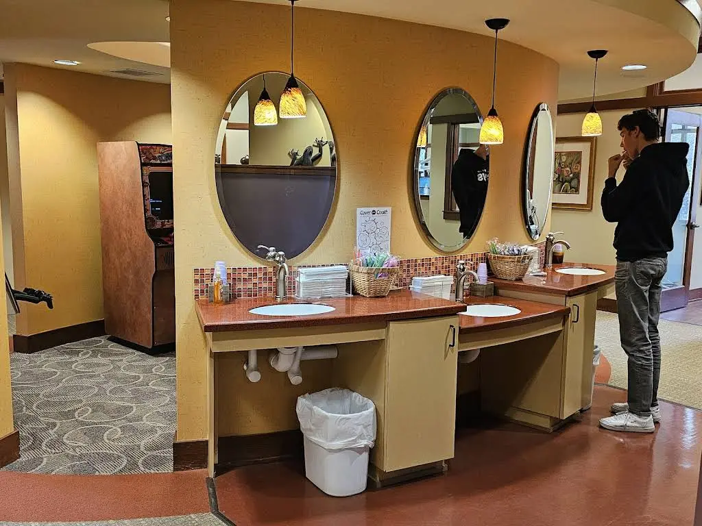 Mahaffey Linkous Orthodontics