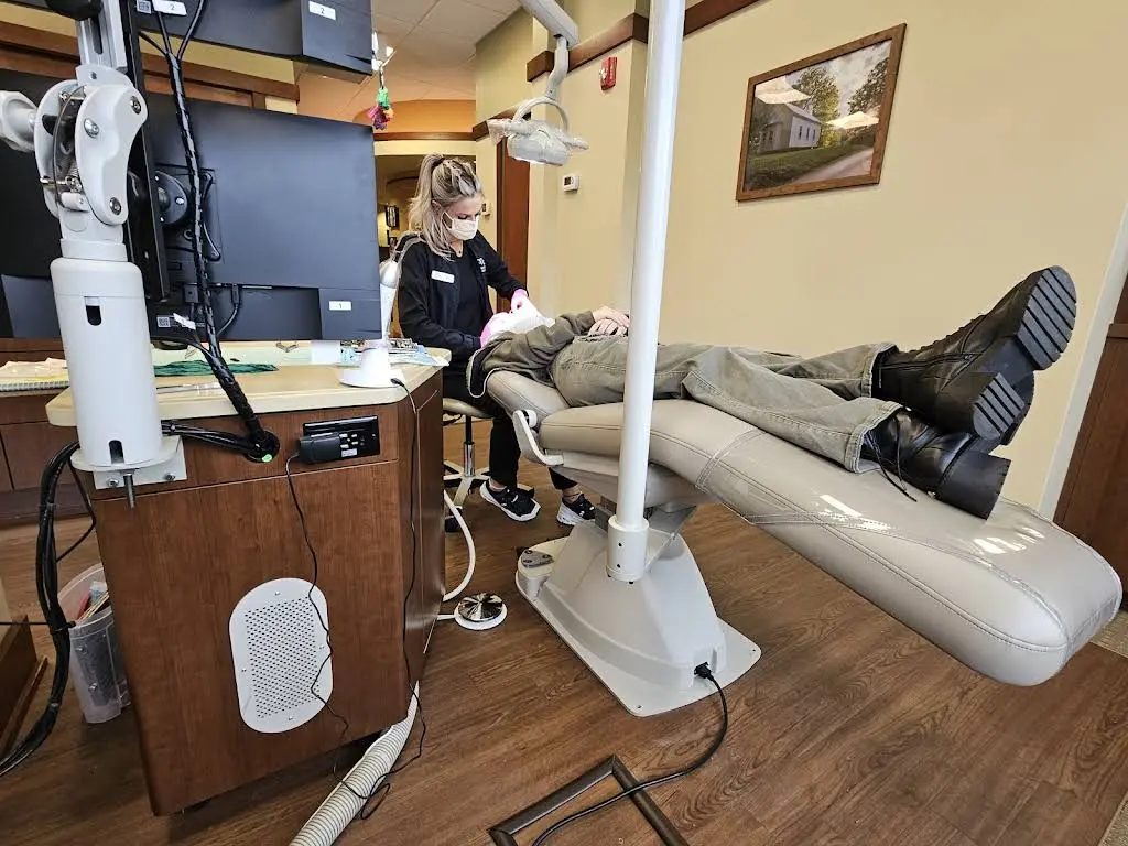 Mahaffey Linkous Orthodontics