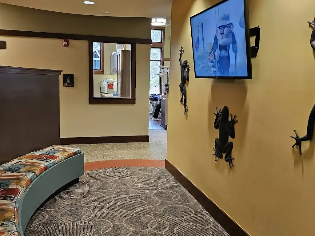 Mahaffey Linkous Orthodontics