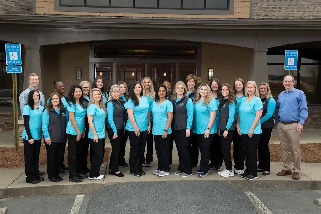 Mahaffey Linkous Orthodontics