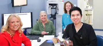 Conyers Family Dentist
