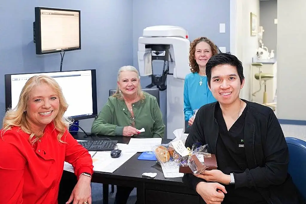 Conyers Family Dentist