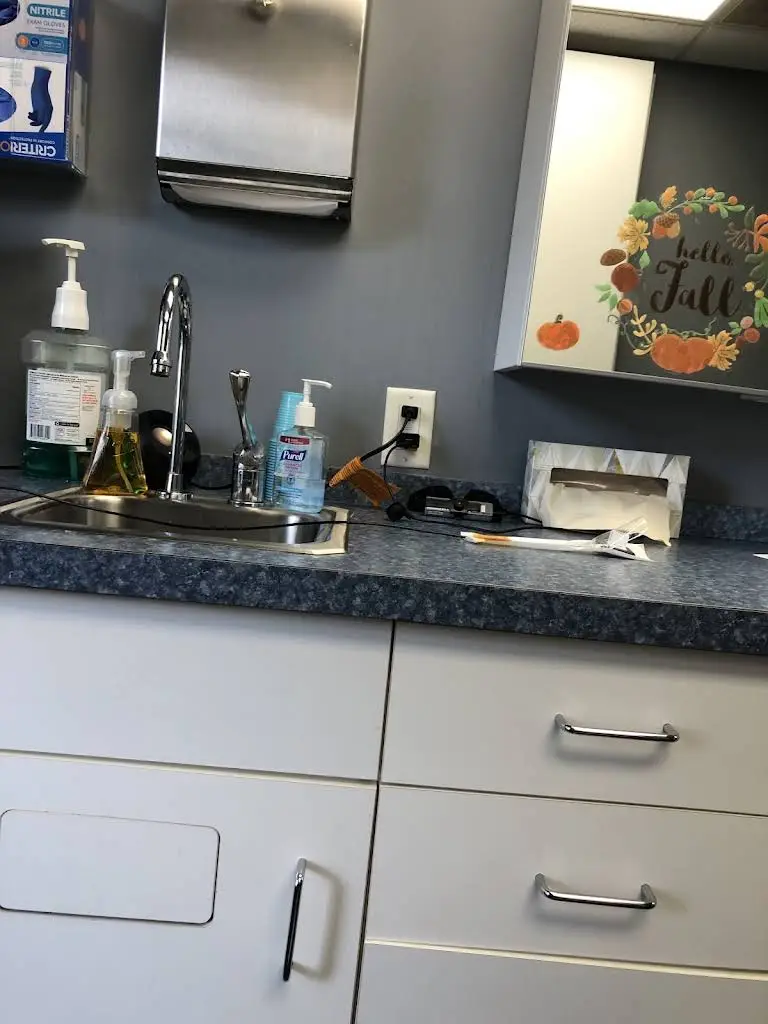 Conyers Family Dentist