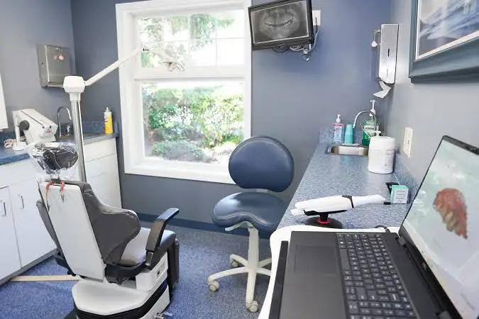 Conyers Family Dentist