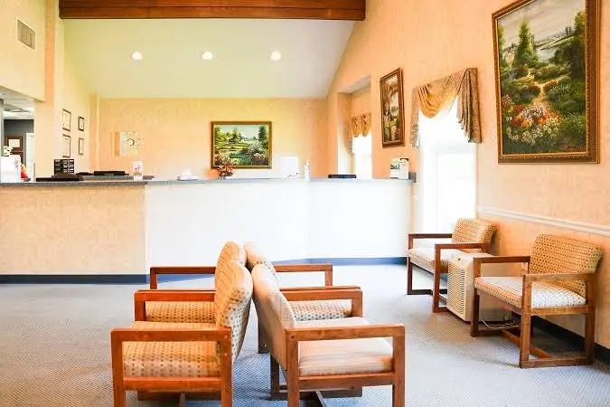 Conyers Family Dentist