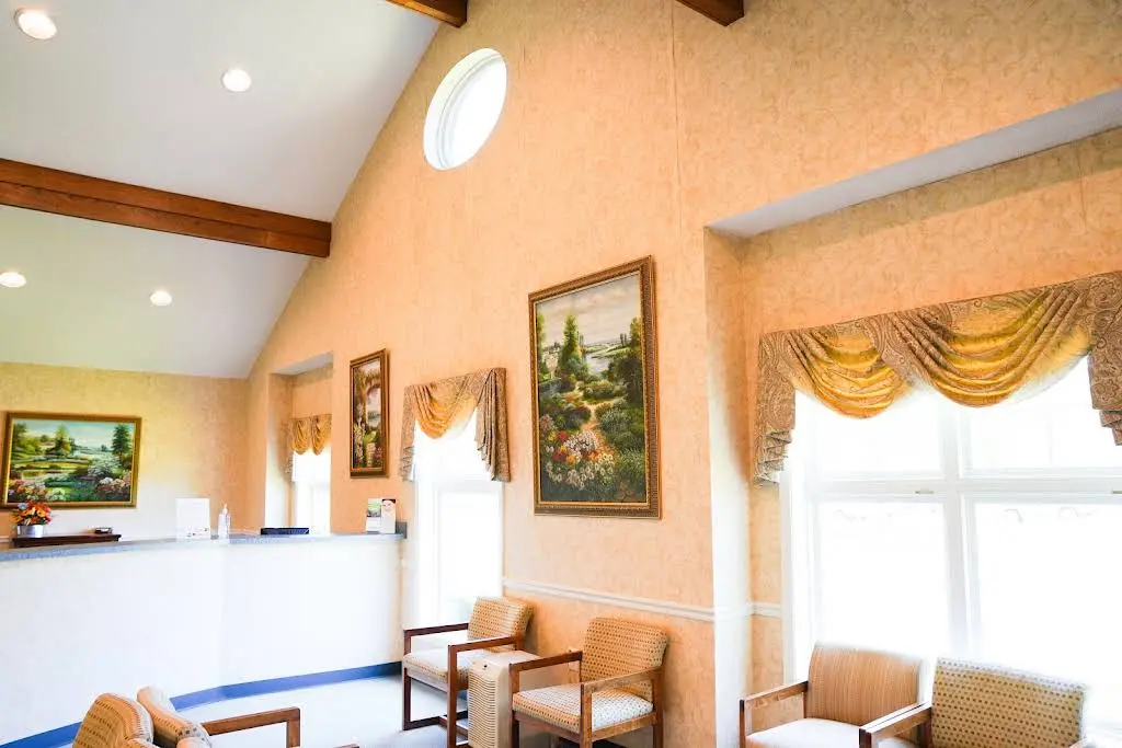 Conyers Family Dentist