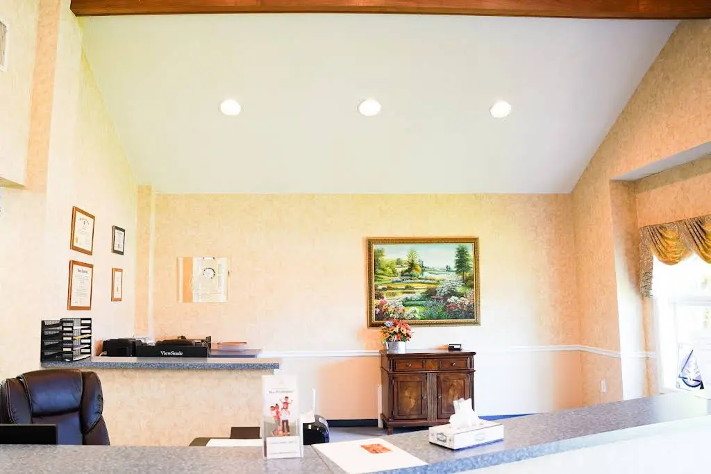 Conyers Family Dentist