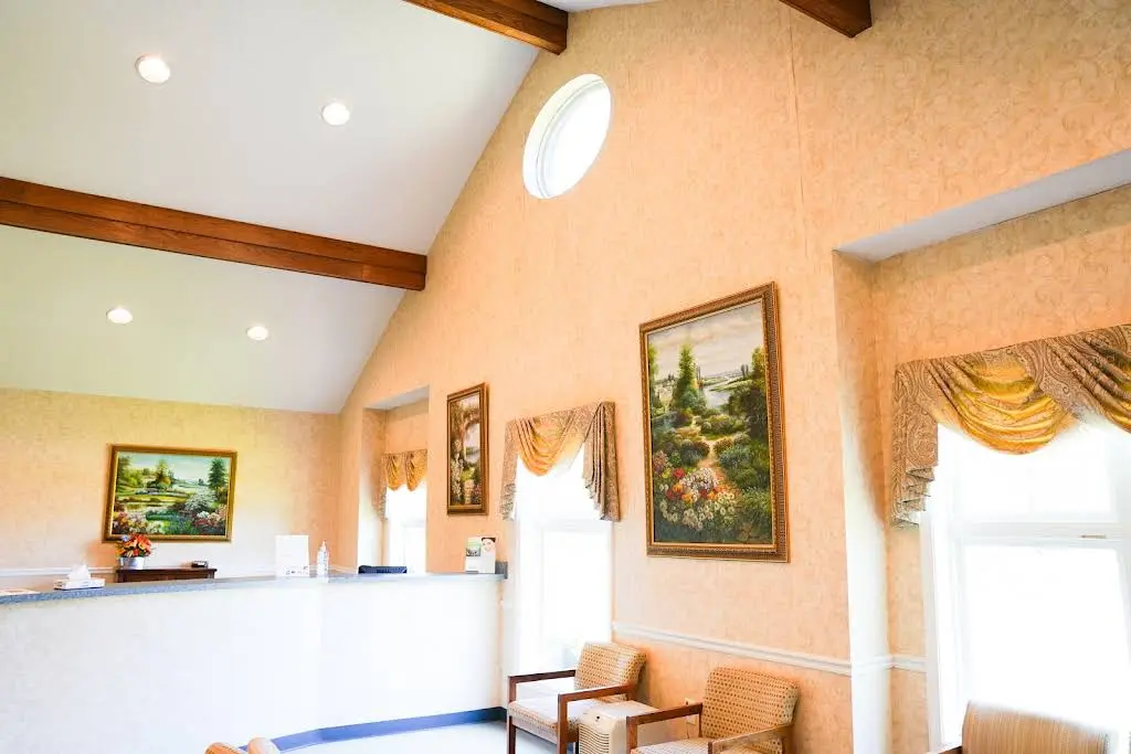 Conyers Family Dentist