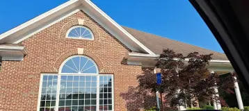 Dr. James M. Proctor, DDS