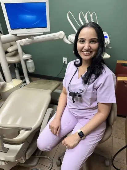 Honey Creek Dental
