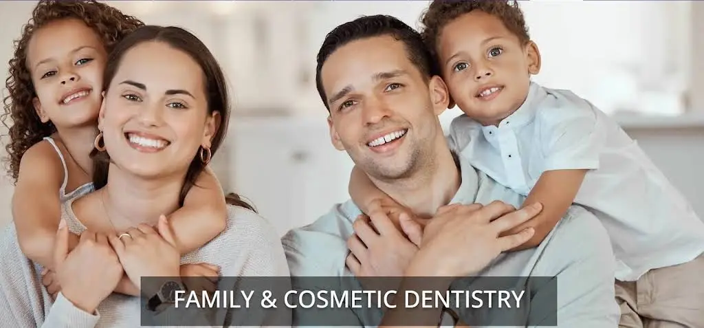 Honey Creek Dental