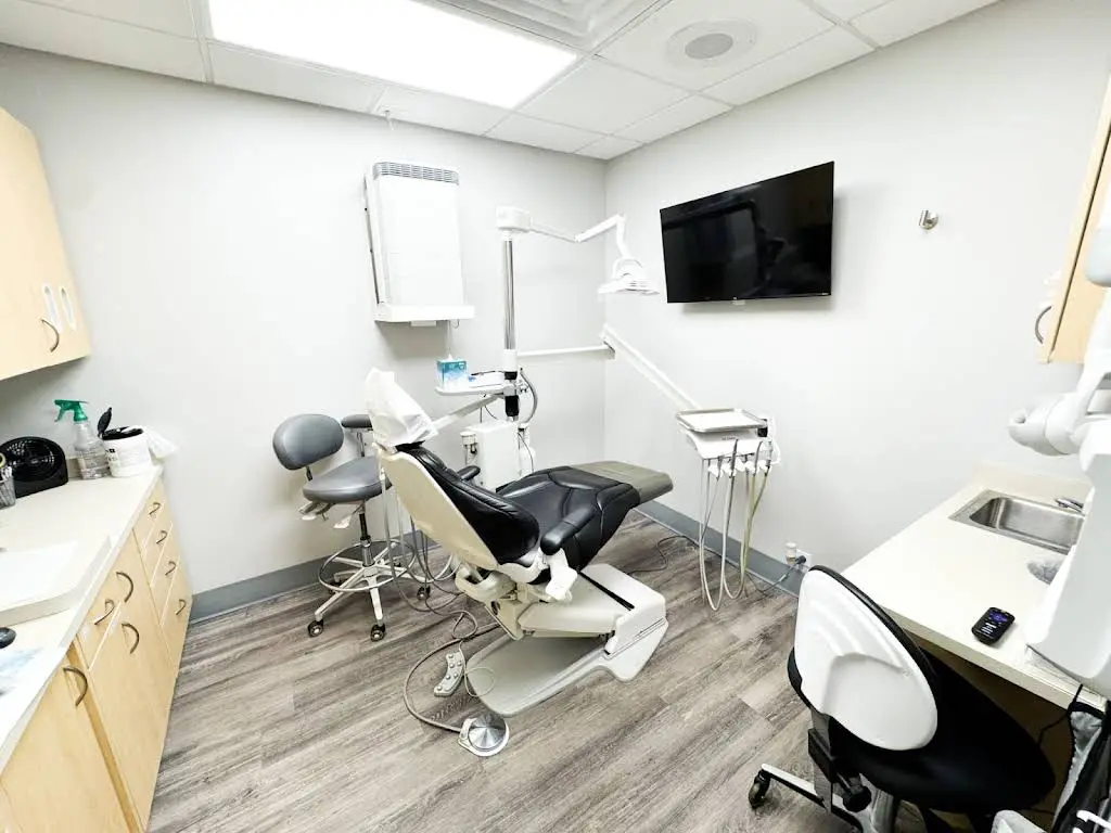 Dental Design