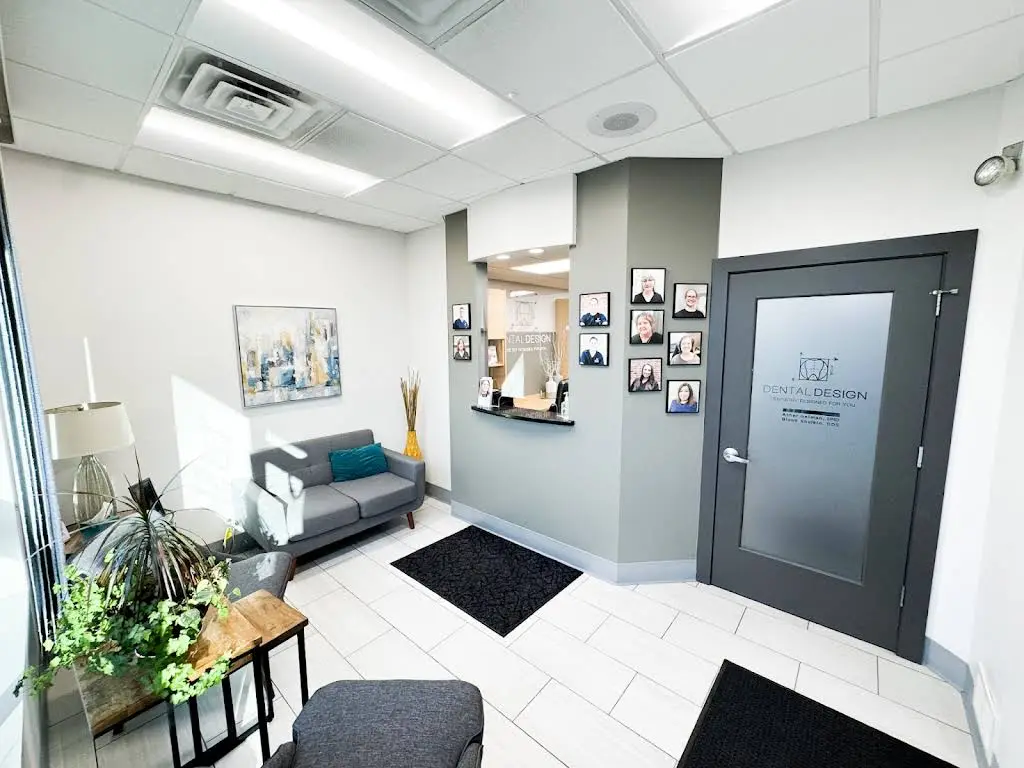 Dental Design