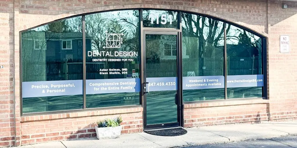 Dental Design