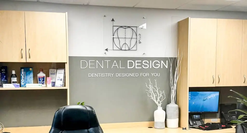 Dental Design