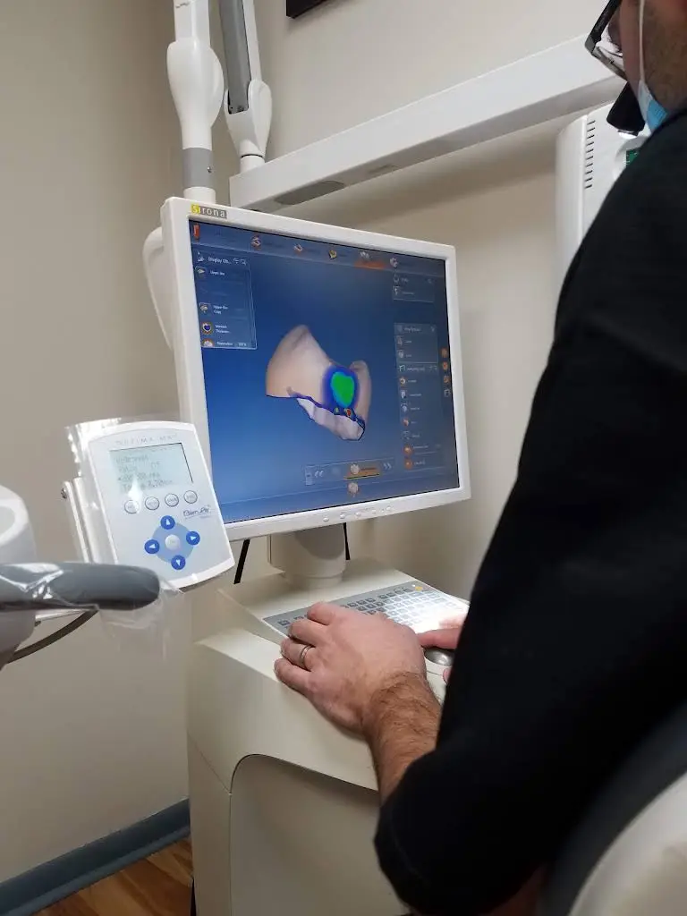 Dental Design
