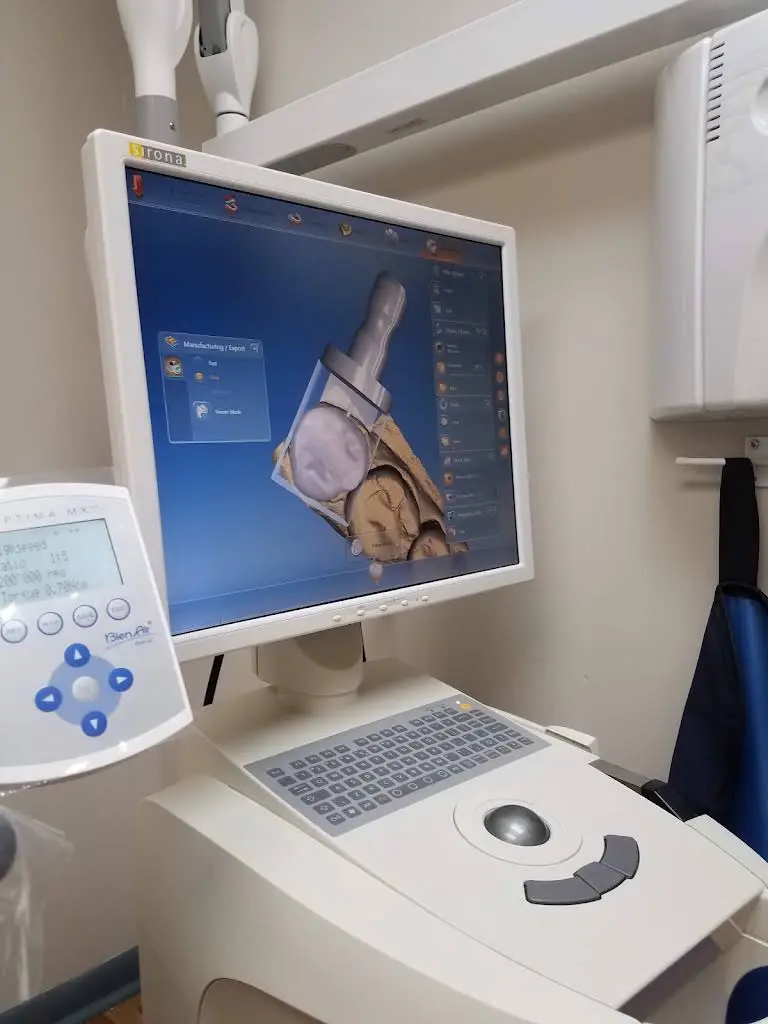 Dental Design