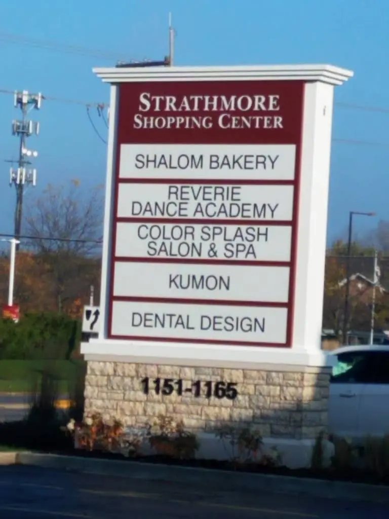 Dental Design