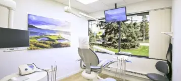 Mark W. Jacob, DDS, PC