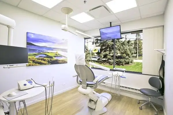 Mark W. Jacob, DDS, PC