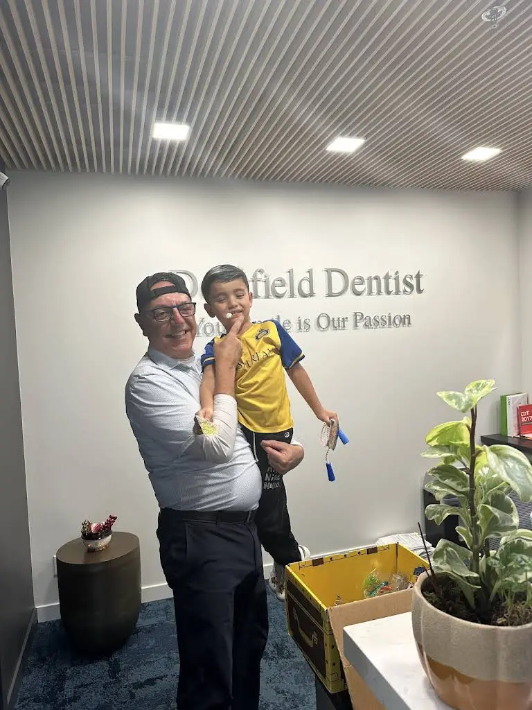 Mark W. Jacob, DDS, PC