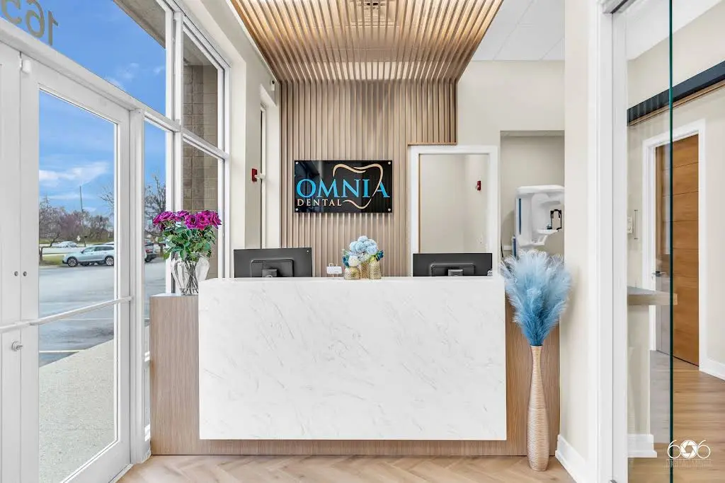 Omnia Dental