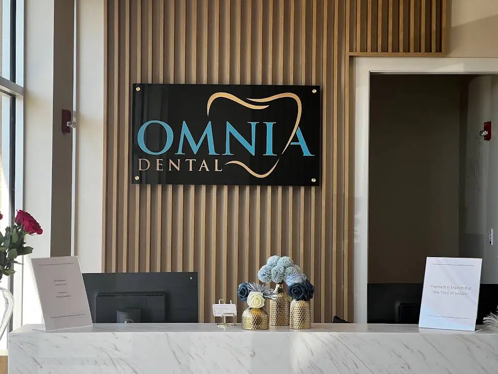 Omnia Dental