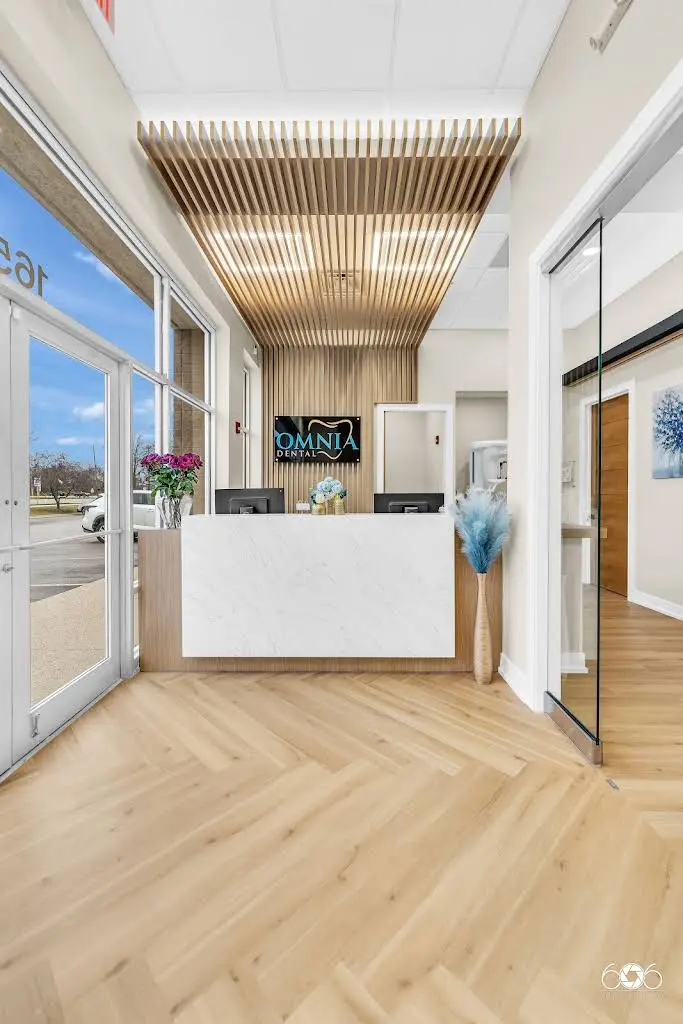 Omnia Dental