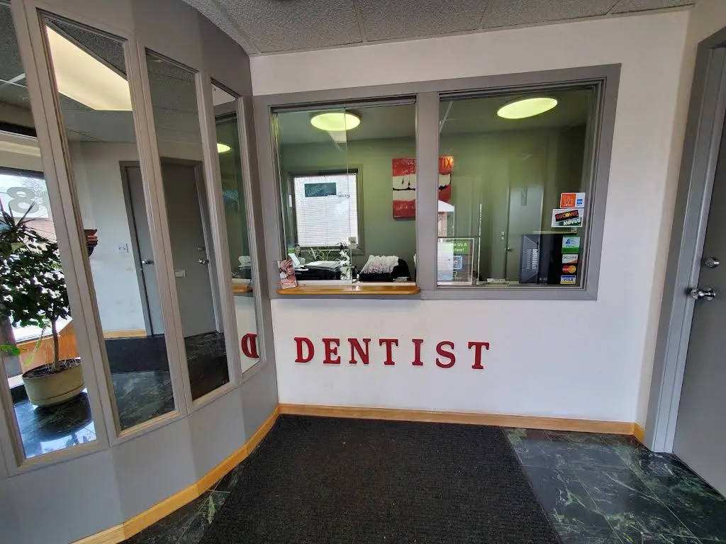 Dental Esthetics of Buffalo Grove