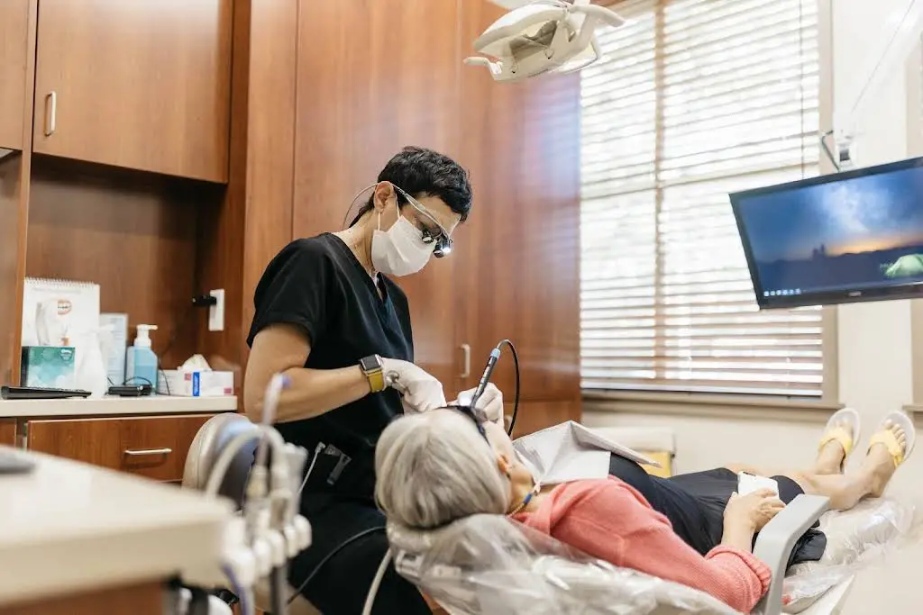 Village Green Dentistry