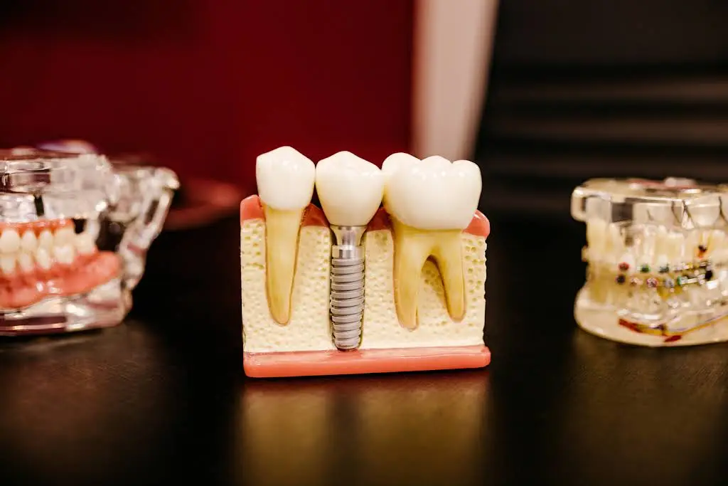 Village Green Dentistry
