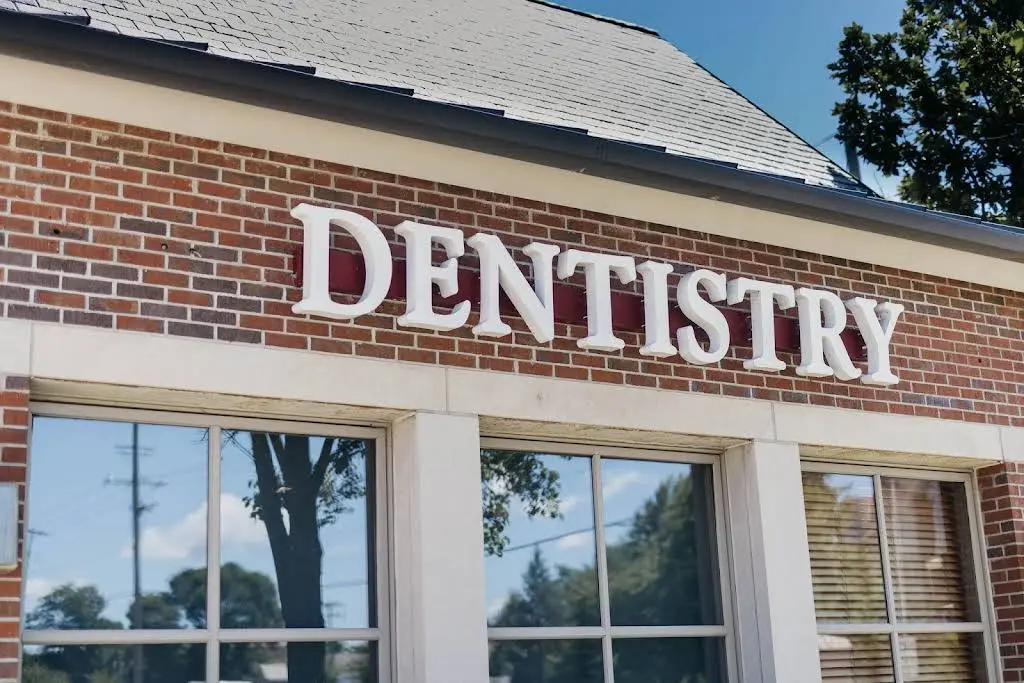 Village Green Dentistry