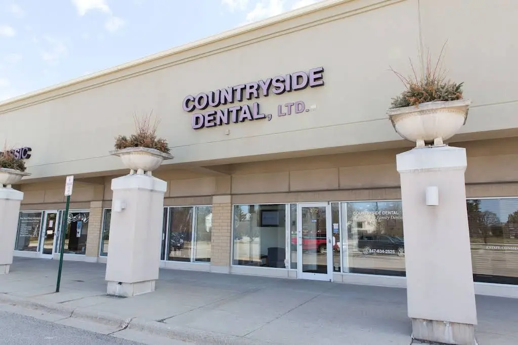 Countryside Dental