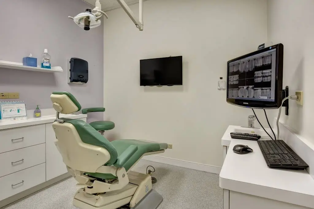 Countryside Dental