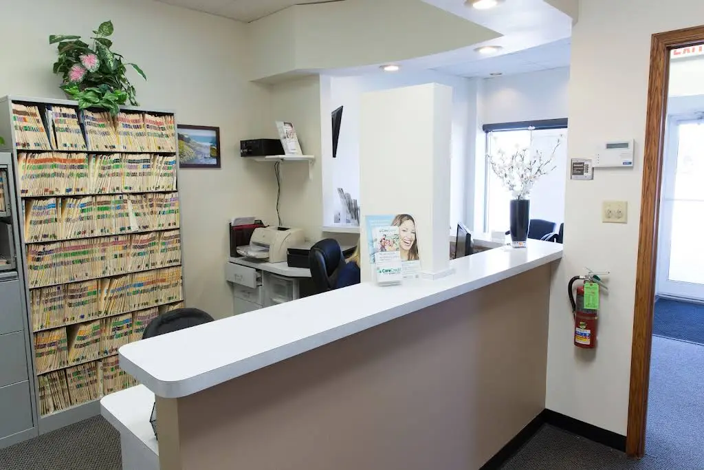 Countryside Dental