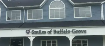 Smiles of Buffalo Grove: Atosa Sarrafi, DMD