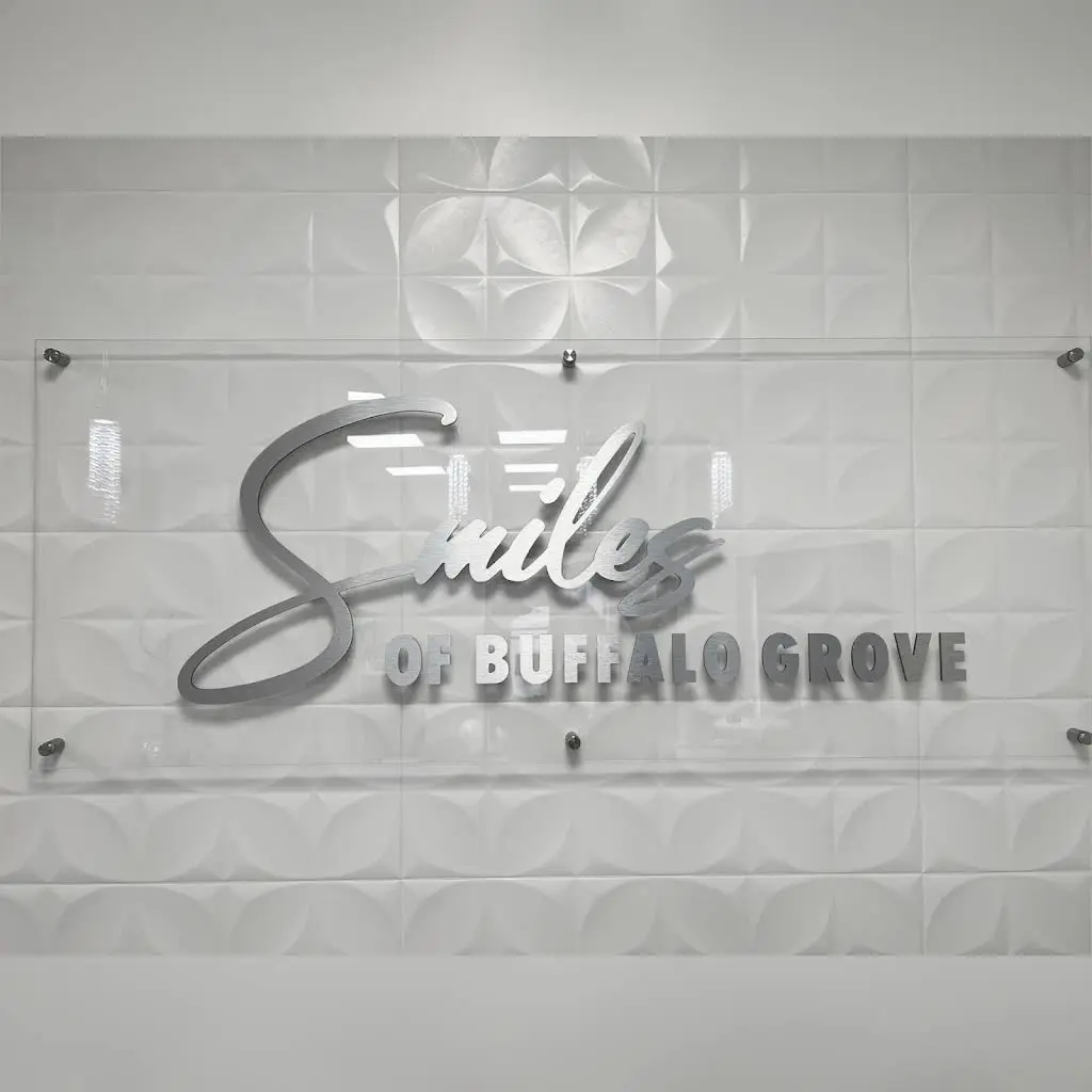 Smiles of Buffalo Grove: Atosa Sarrafi, DMD