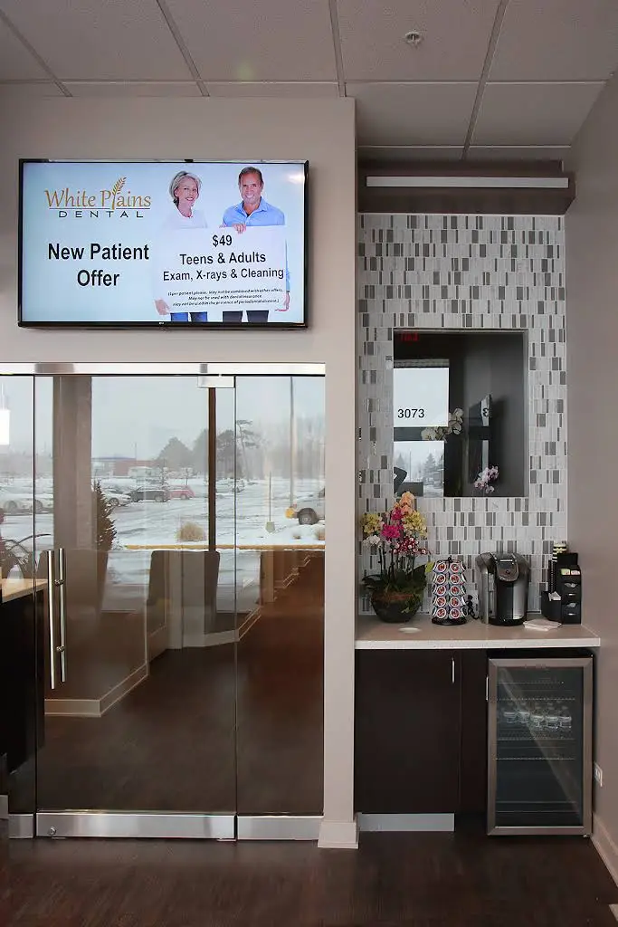 White Plains Dental