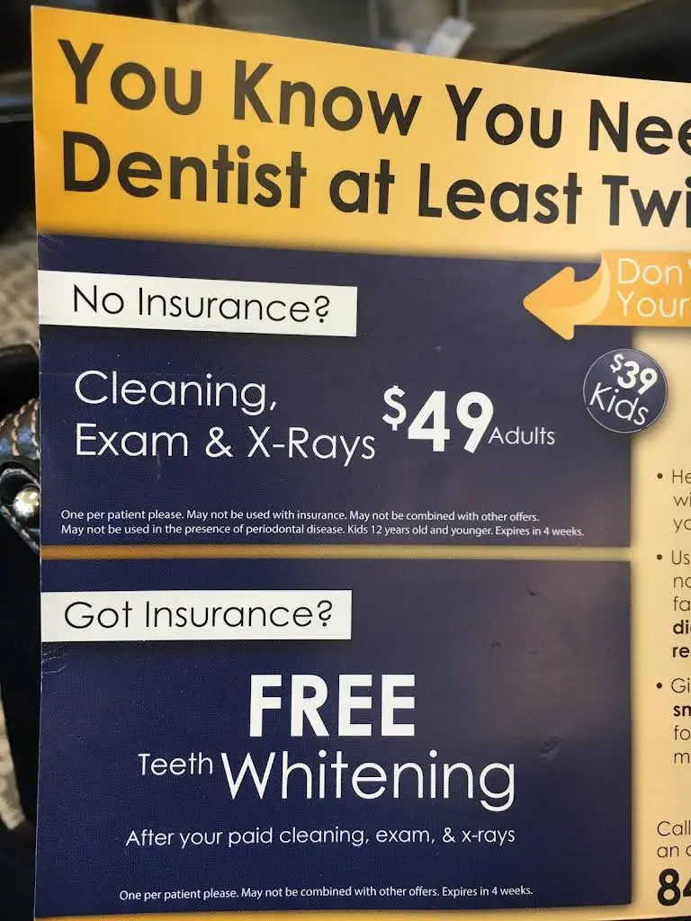 White Plains Dental