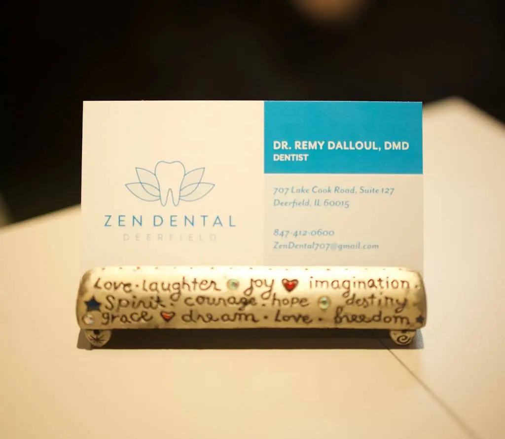 Zen Dental