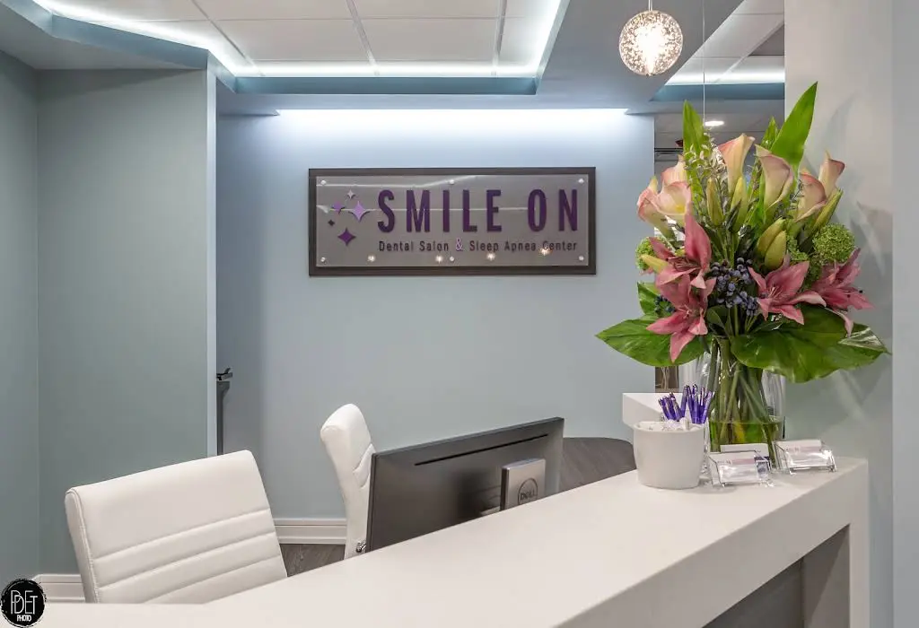 Smile On Dental Salon & Sleep Apnea Center