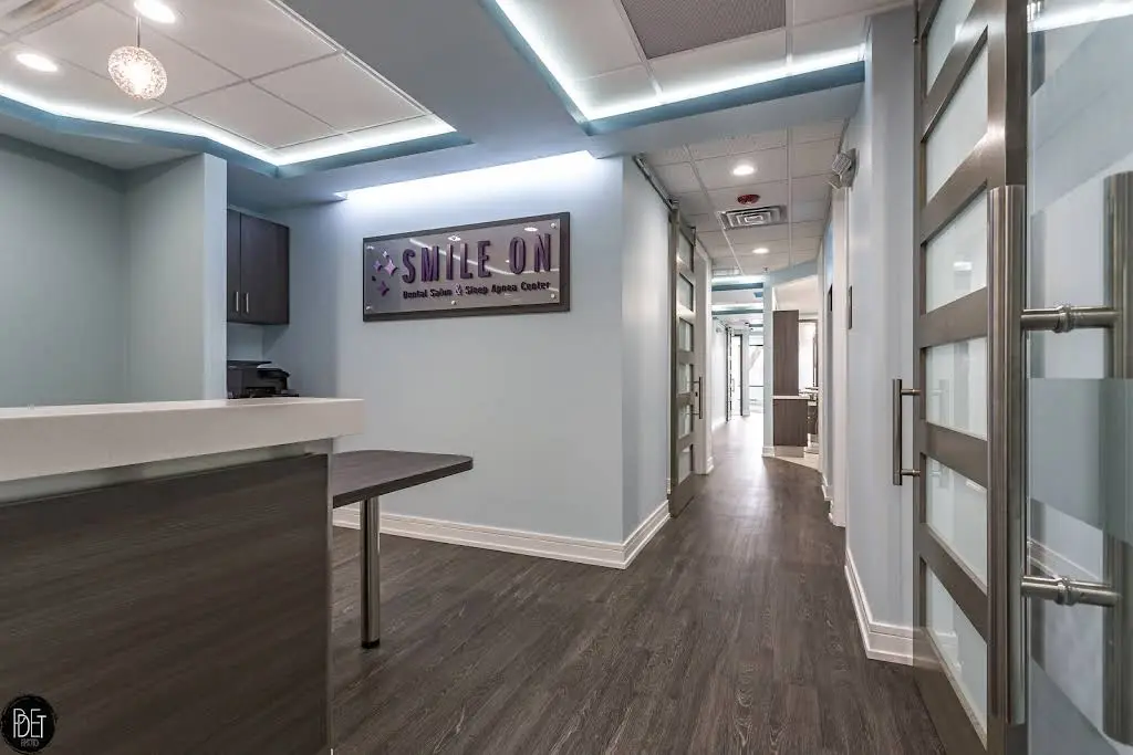 Smile On Dental Salon & Sleep Apnea Center